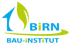 Logo des BIRN Bau Instituts