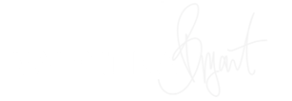 Logo von Valentina Bryant – Health & Mindset Coaching