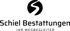 Das Logo von Häuser Bestattungen und deren Familientradition seit 1873.