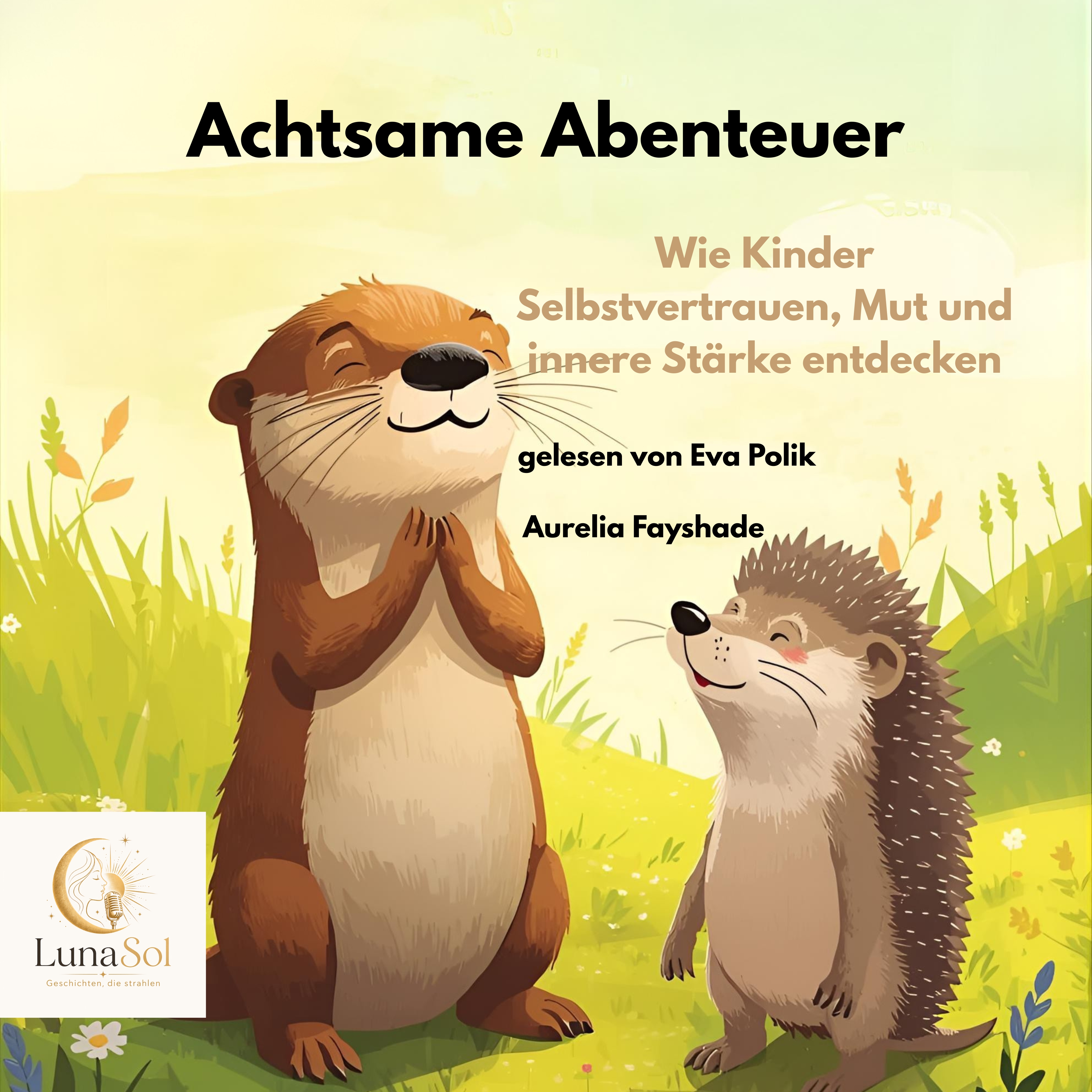 Achtsame Abenteuer