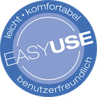 Ford Custom Long Cut mit 2 Rollstuhlplätzen – Grafik 1