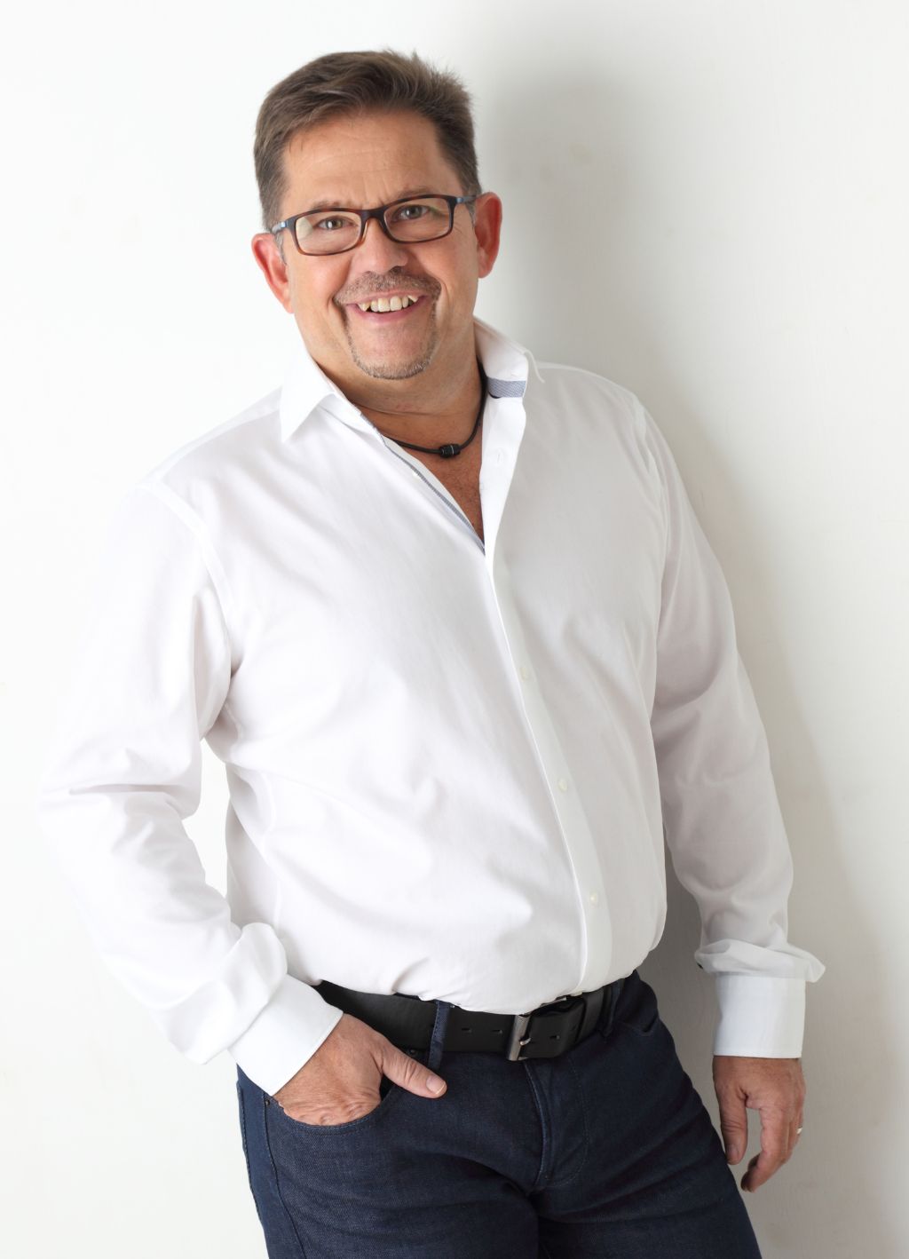 Jens P. Riedl