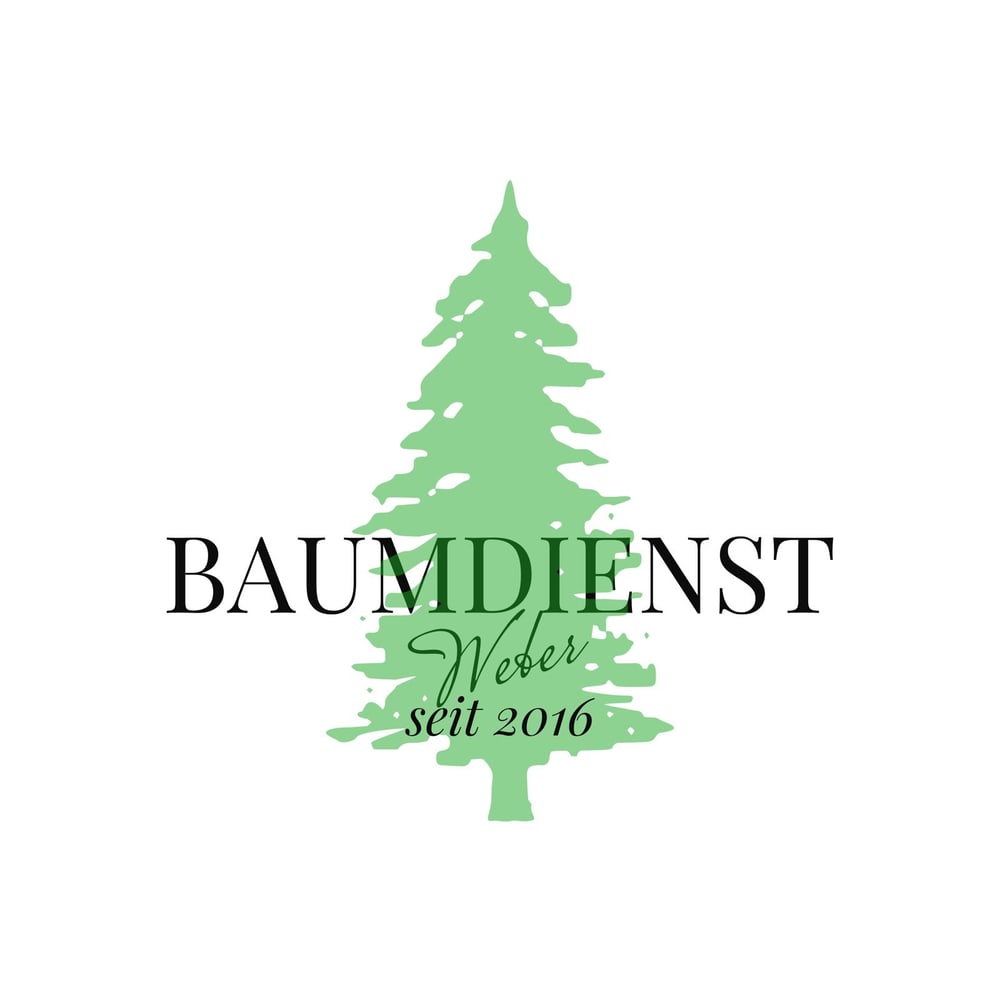 Baumdienst Weber Sindelfingen | Baumfällung & Baumpflege 