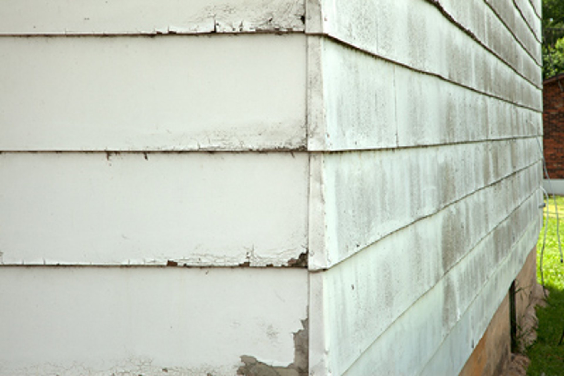 Replacement Siding Contractor in Orange, County, California