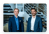 Gazmend Ismaili & Tobias Fringeli