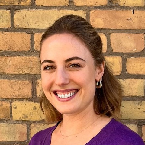 Julia Gausterer