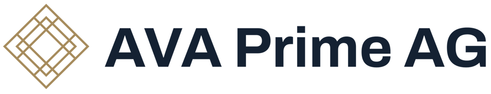 Logo der AVA Prime AG