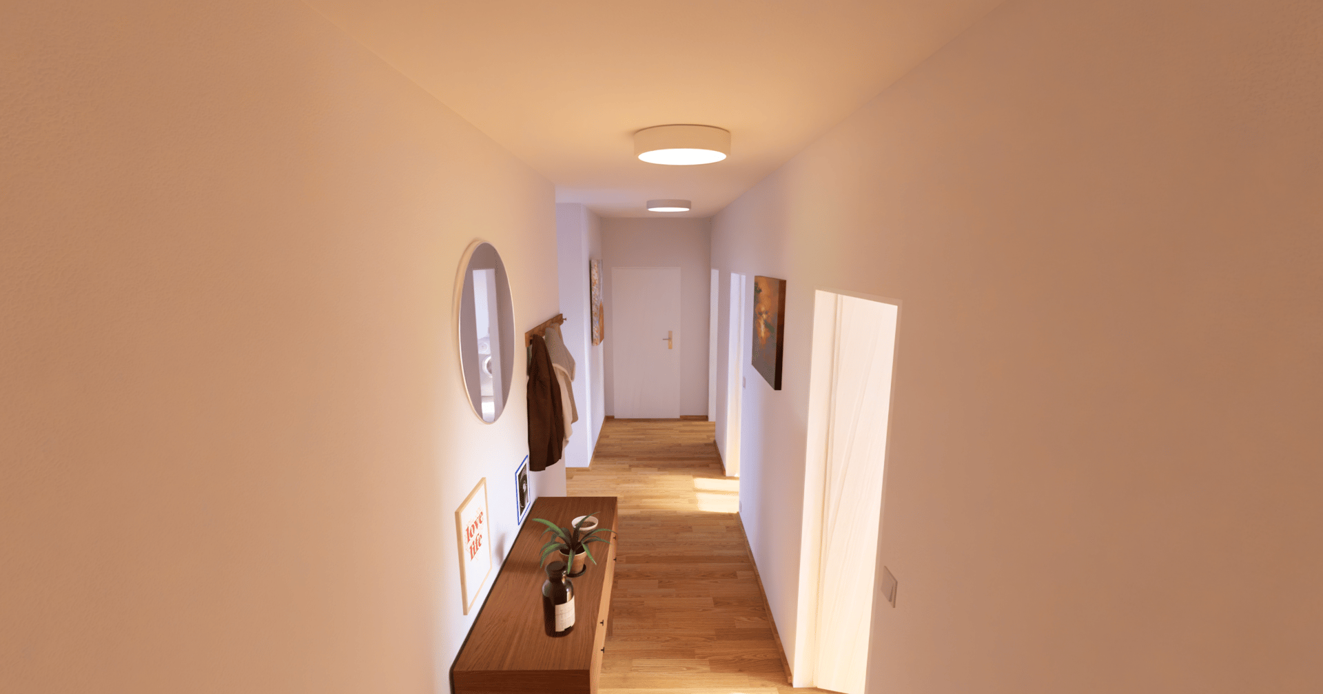 Mehrfamilienhaus Laufenburg - Bild 4