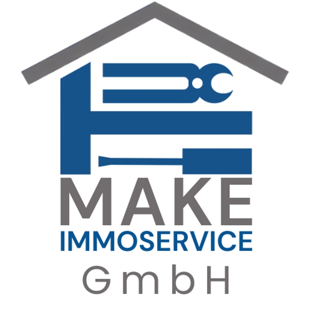 Logo MAKE ImmoService