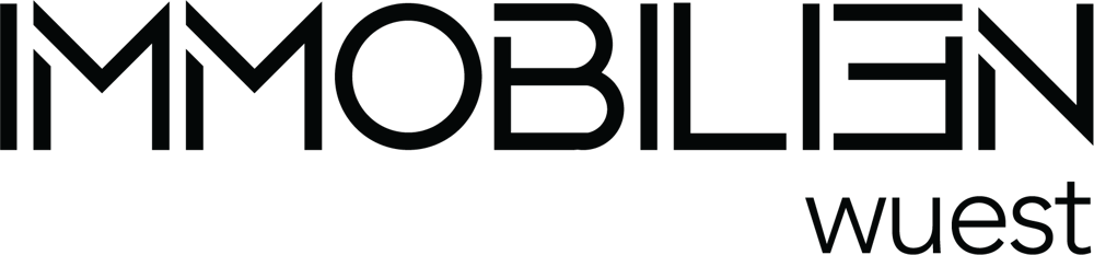 Logo von IMMOBILIEN wuest in Neustadt an der Weinstraße
