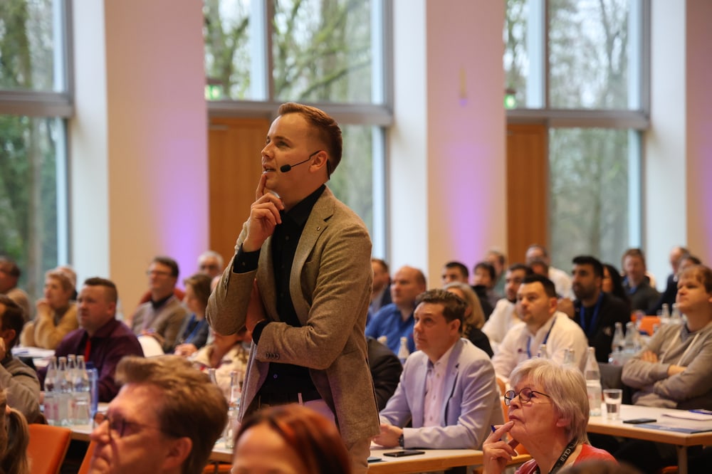 Sales Days · Eindruck 3