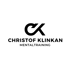 Christof Klinkan Mentaltraining