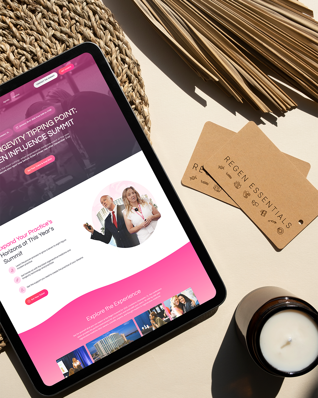 Branding work 6