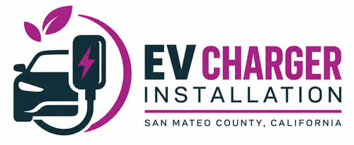 San Mateo EV Charger Installation