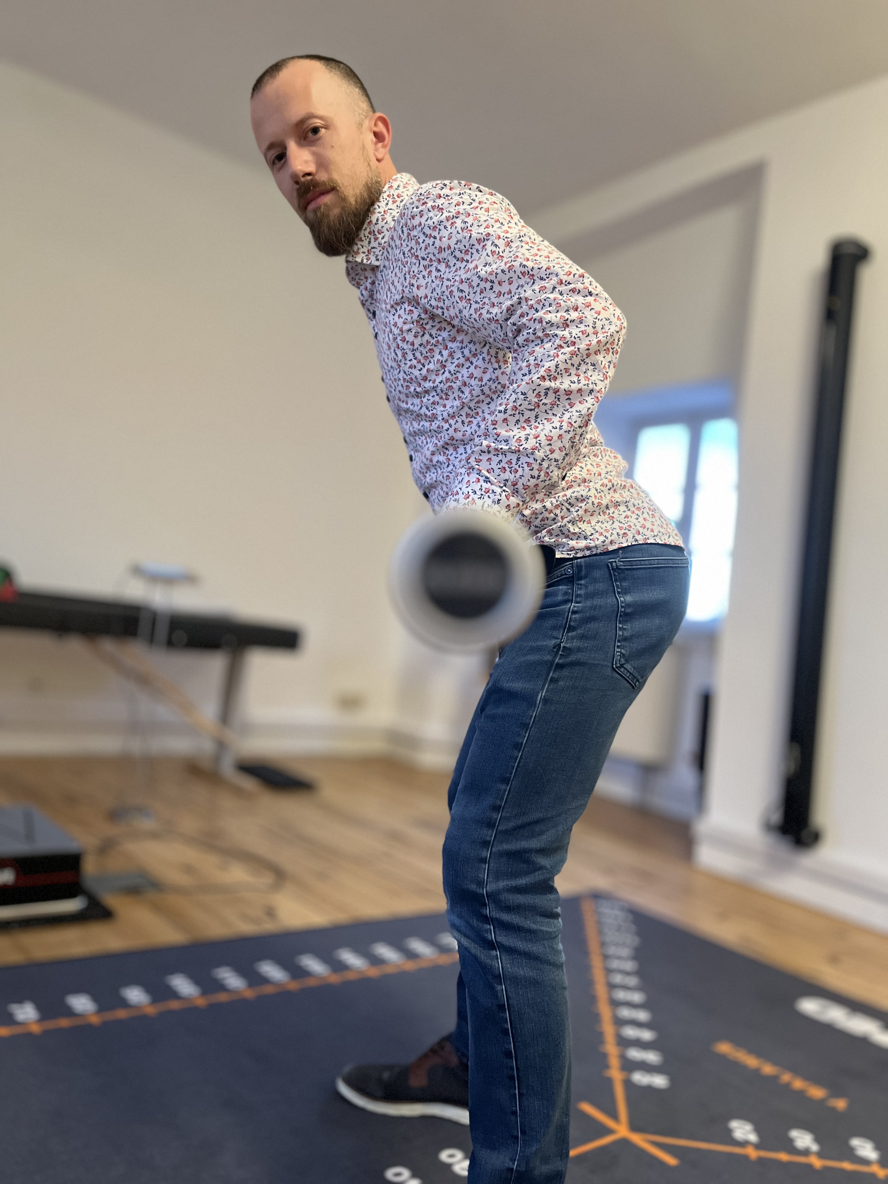 Funktionstraining in der Praxis