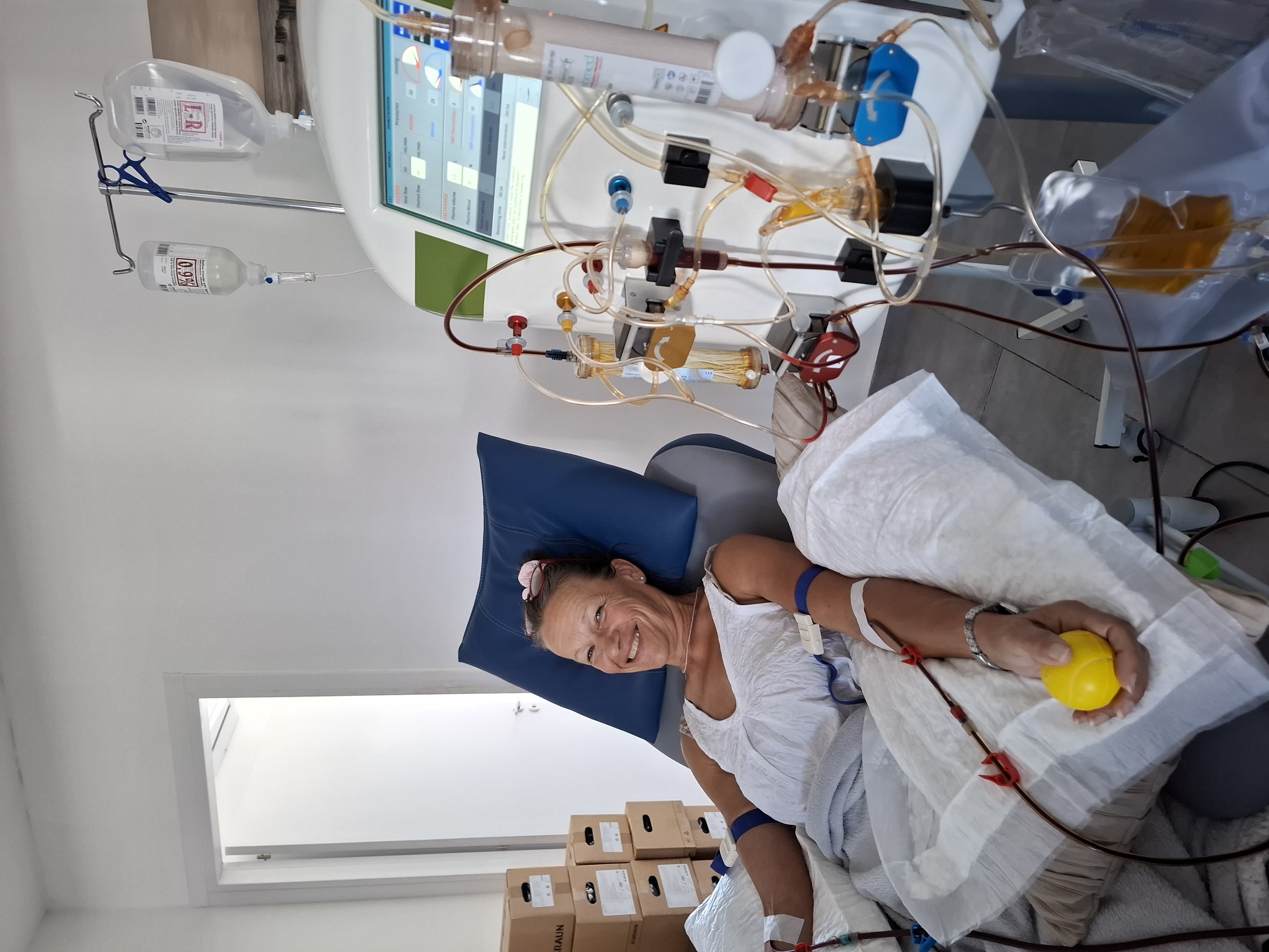 Edda Logisch Portrait