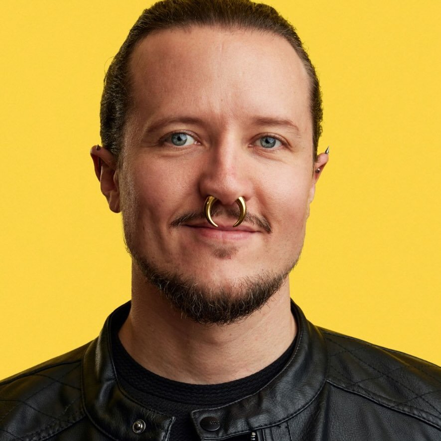 Tom Urbanek