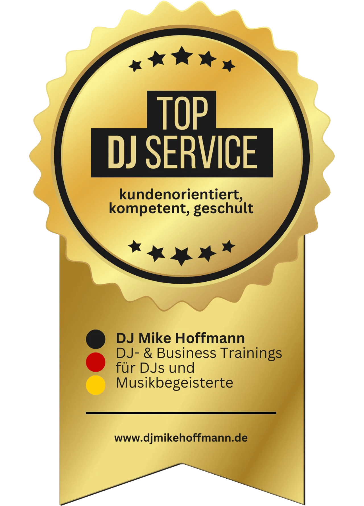 Top DJ Service