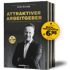 Buchcover "Attraktiver Arbeitgeber" von Heiko Weiland, 132 Seiten, 6,95 € inkl. Versandkosten.