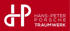 Logo Hans-Peter Porsche Traumwerk