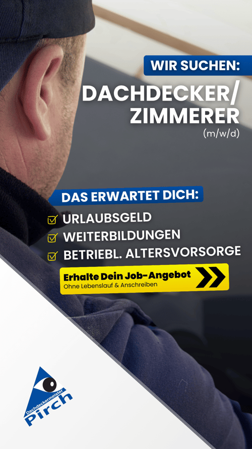Dachdeckermeisterei Pirch Creative 3