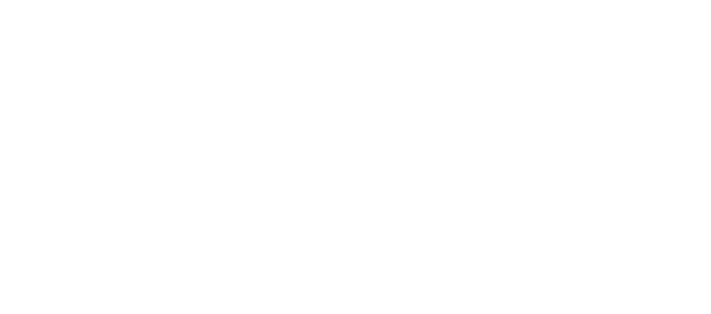 Logo mit einem geometrischen Blumenmuster, dem Wort „bloome“ und dem Slogan „grow happy inside“.