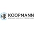Logo: HK Koopmann Energie- und Elektrotechnik