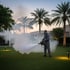 Mosquito & Fly Control