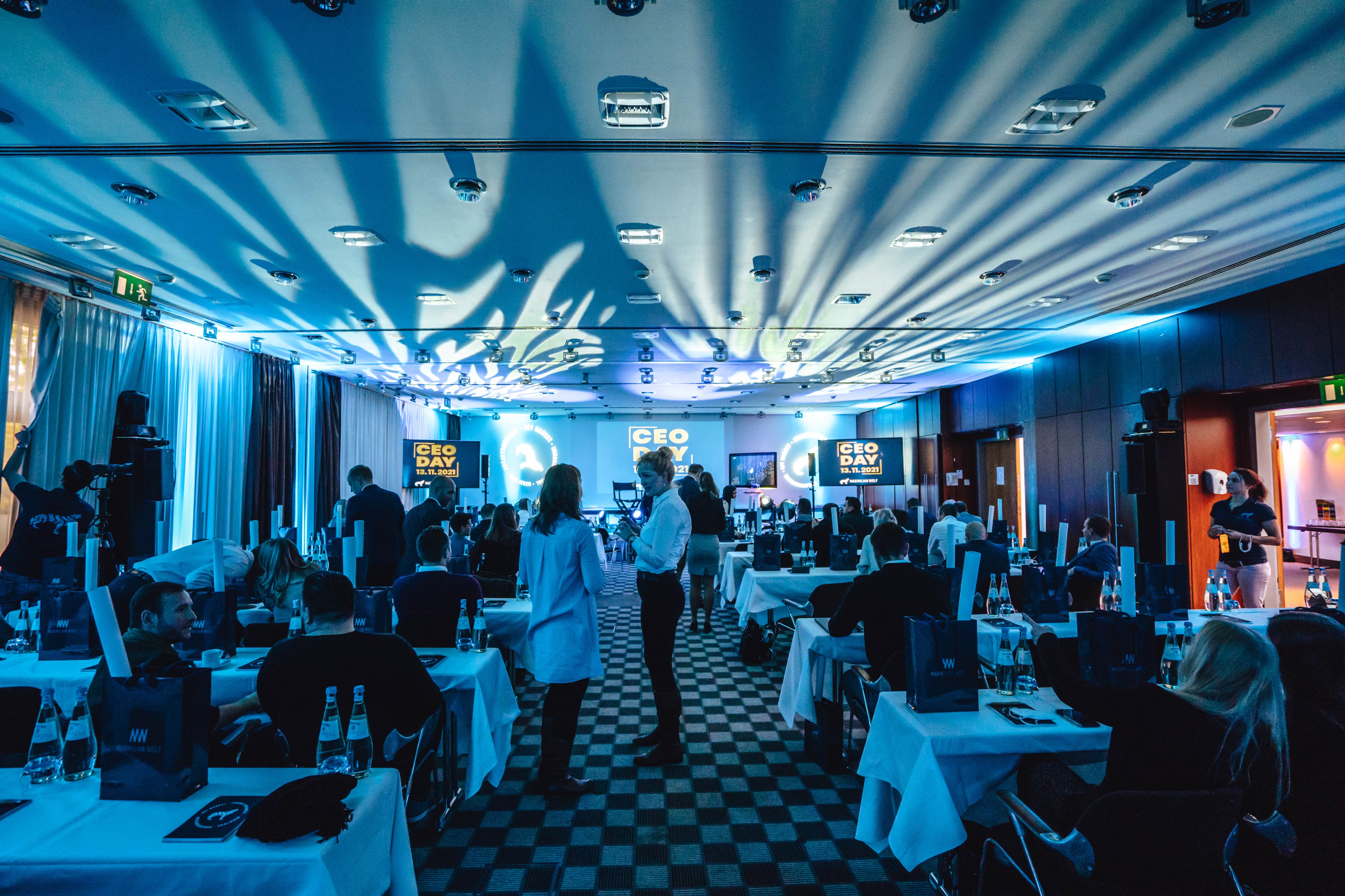 Eventsystem