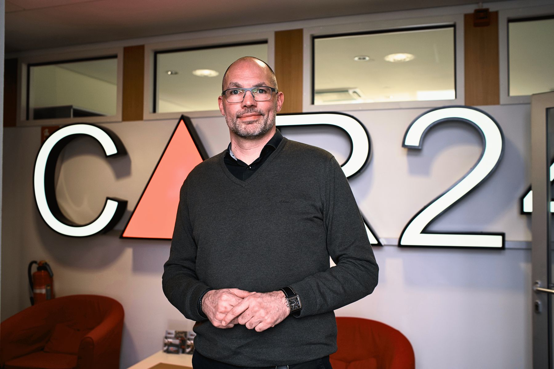 Car24 GmbH