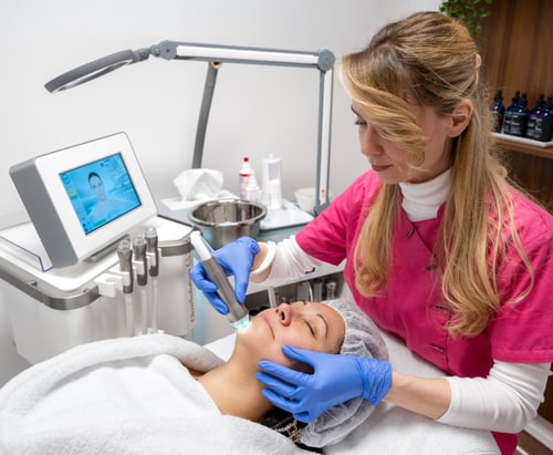 Medizinische Kosmetik in Dresden