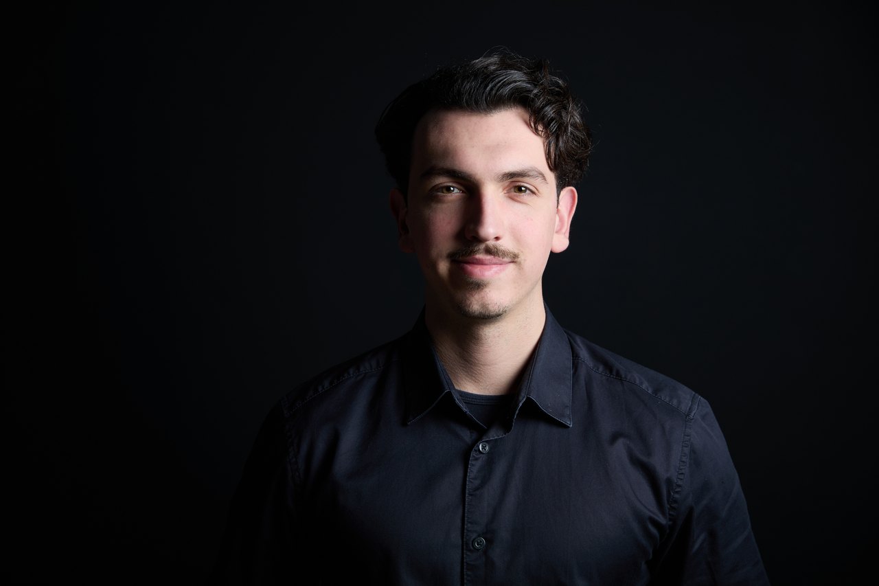 Dion Ioannidis