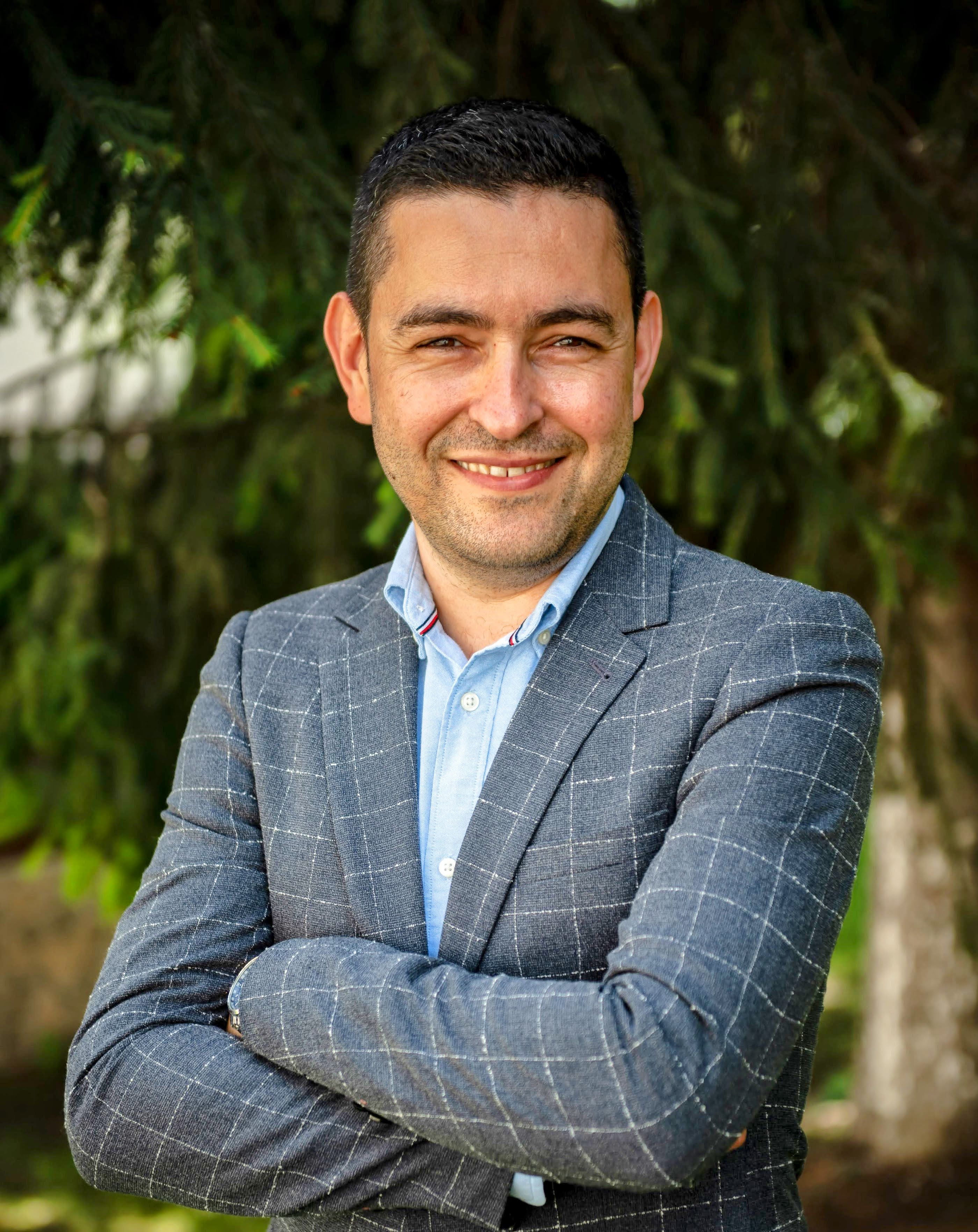 Lucian Ghioculescu