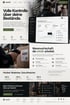 Stockit Website-Layout für Warenwirtschaft mit Dashboard-Ansicht, Barcode-Scanner im Lager und Text zur Bestandsverwaltung.