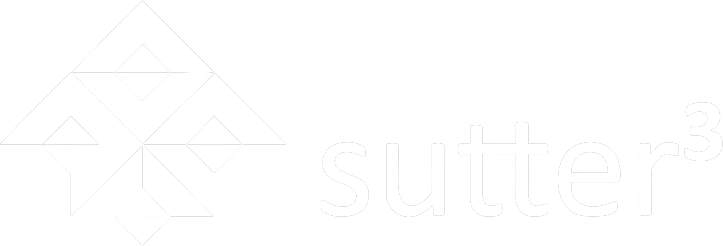 sutter³ – Kundenlogo