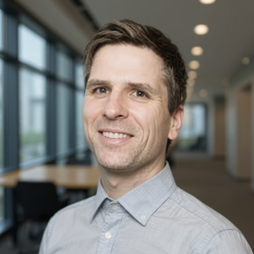 Dominic Sonntag