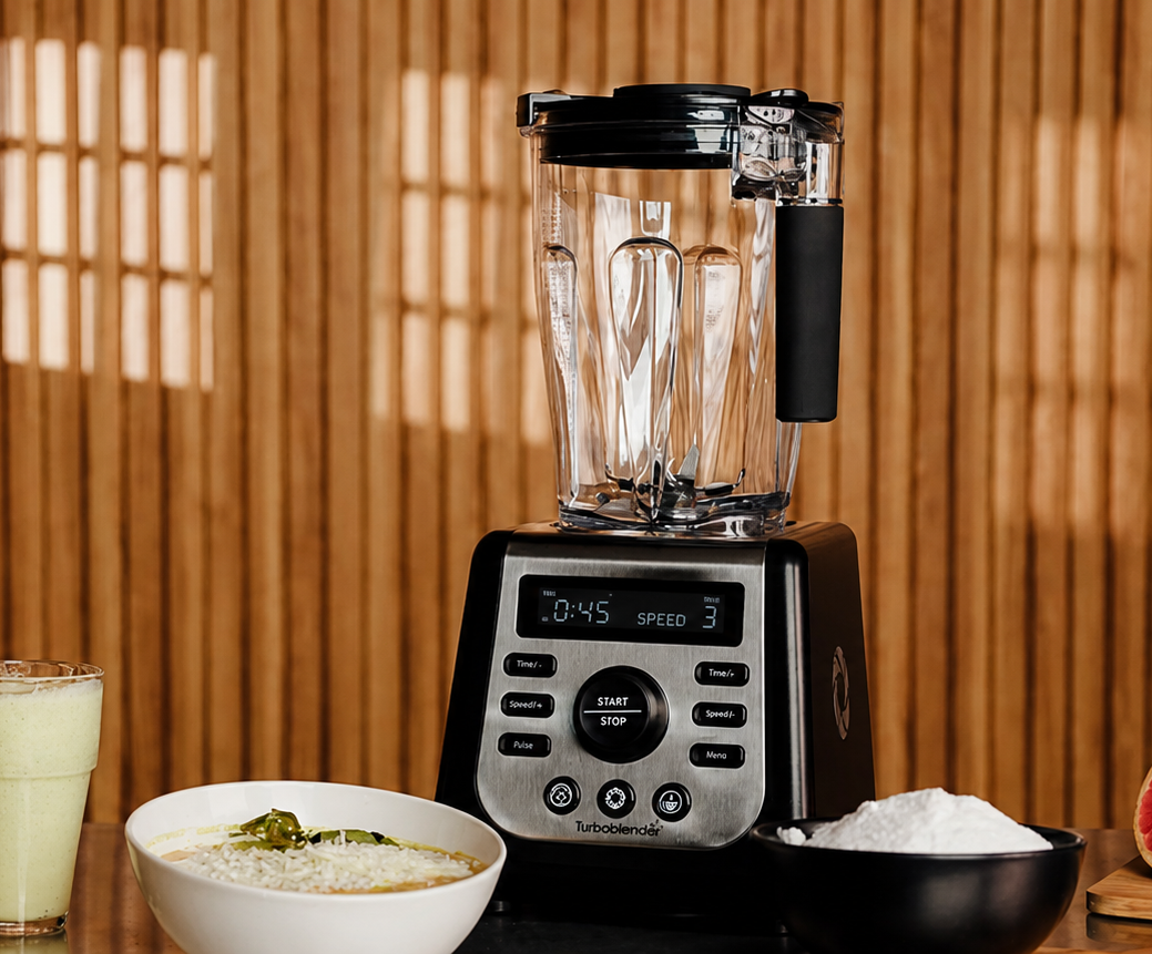 Turboblender