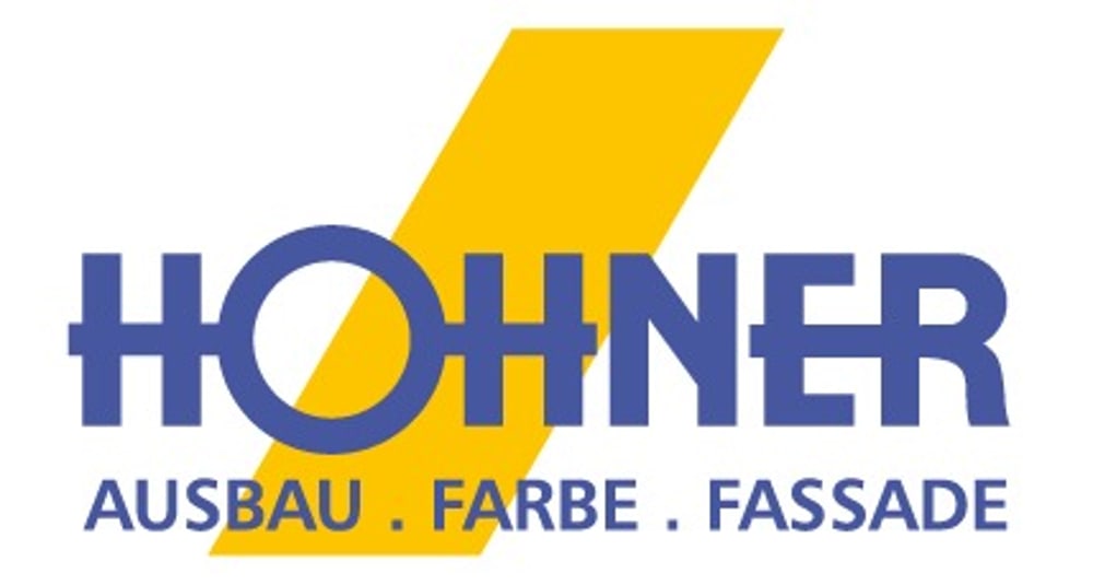 Stuckateurbetrieb Rainer Hohner Tuttlingen Logo
