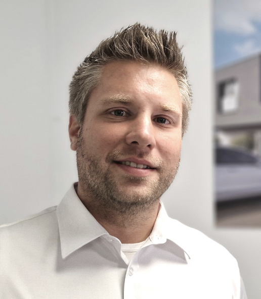 Tobias Kaisik