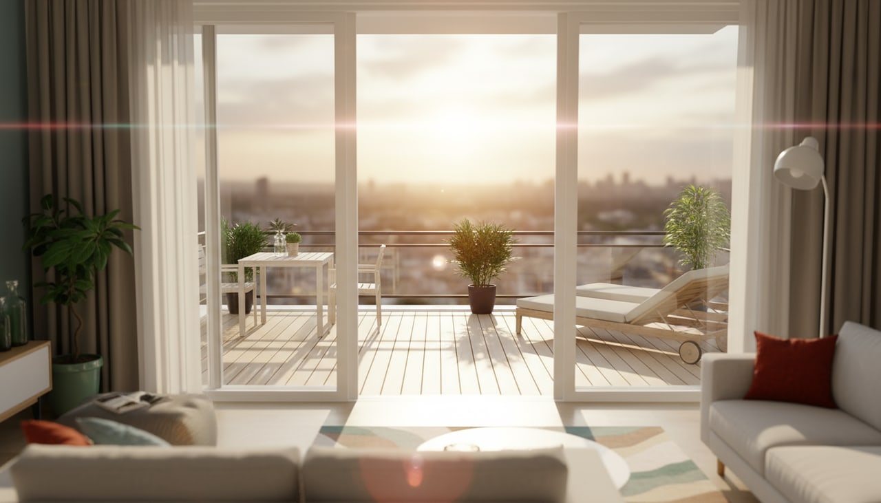 Greenside Living – Impression 4