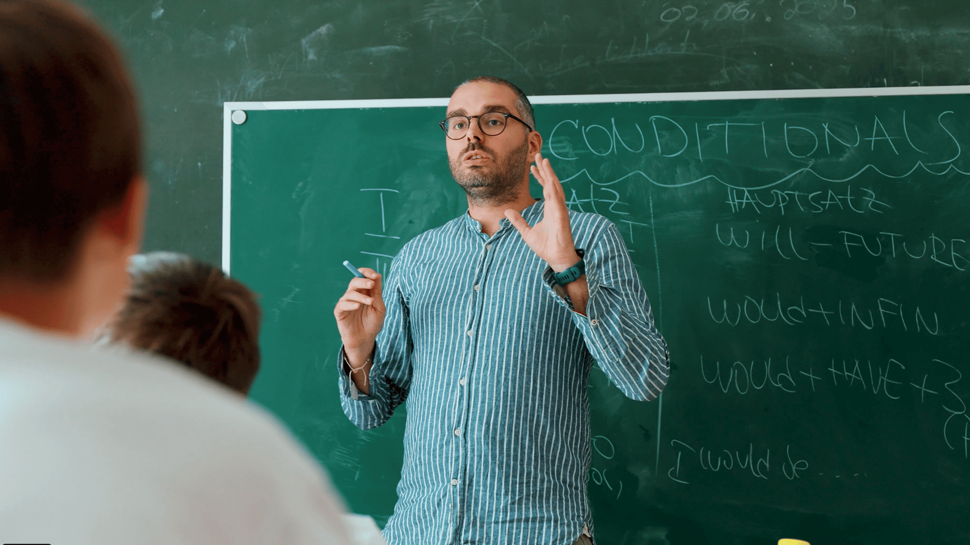 Von allem etwas – Video 4