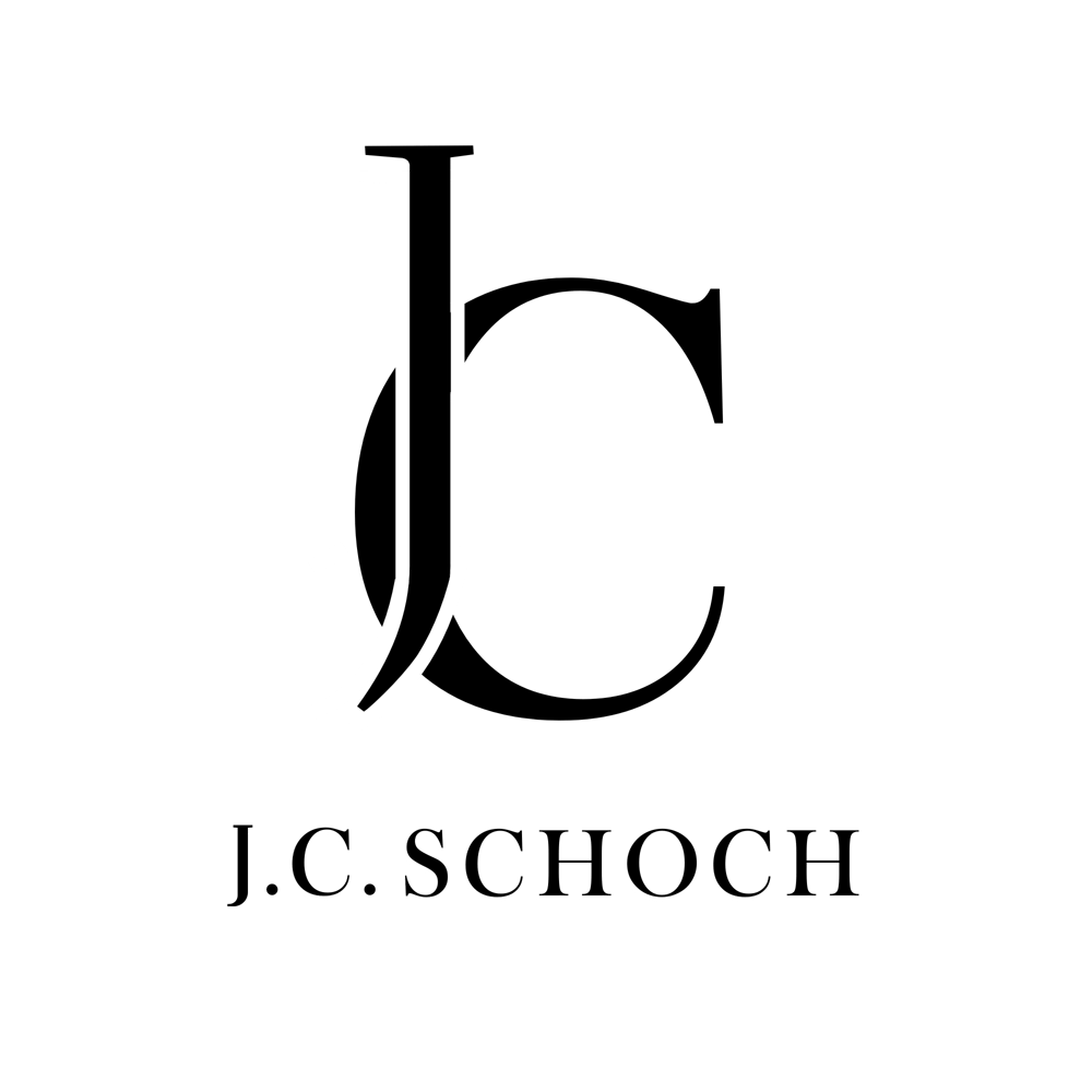 J.C. Schoch GmbH Logo