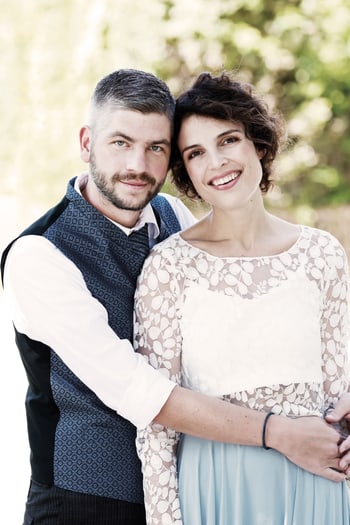 Lisa & Martin