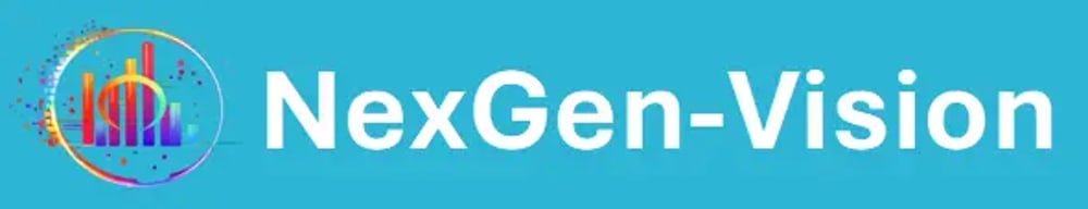 NexGen-Vision Logo und Name