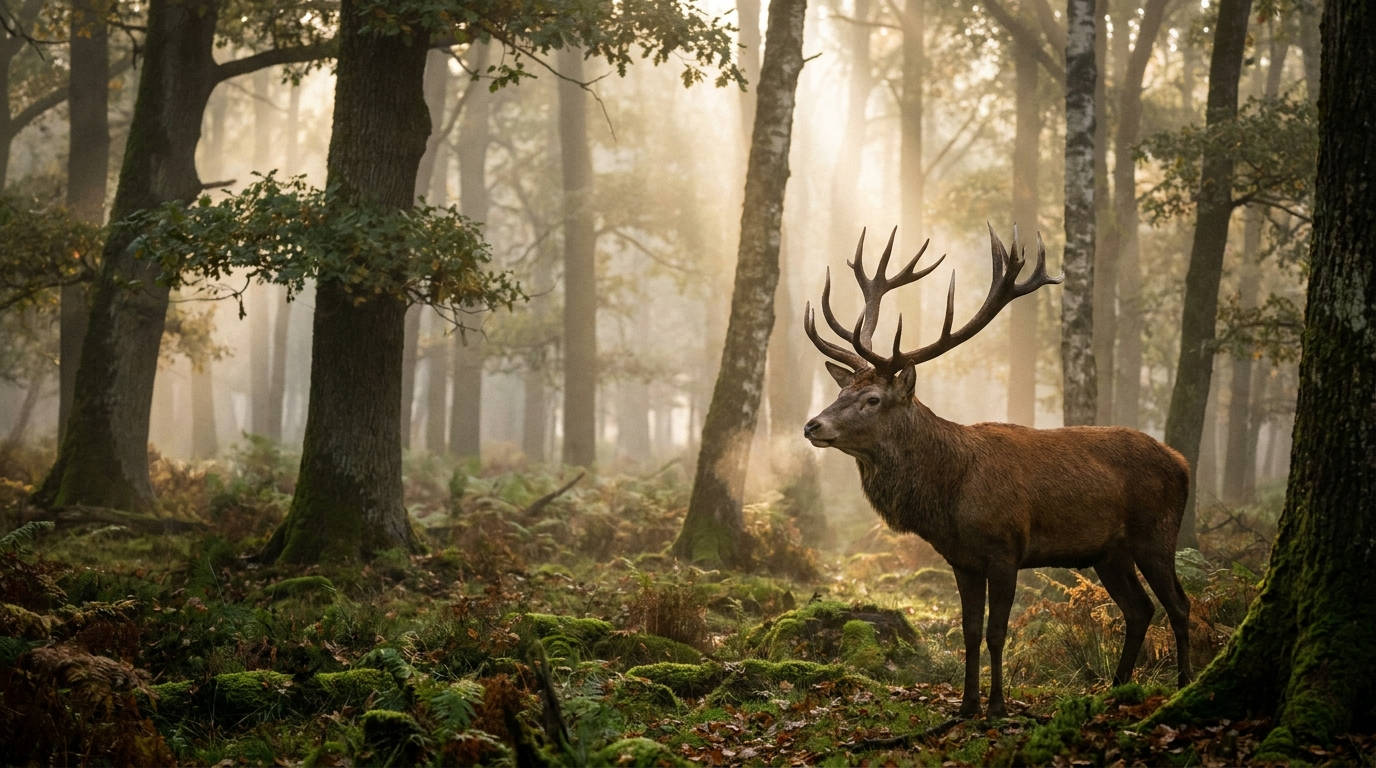 VR Hunting Academy