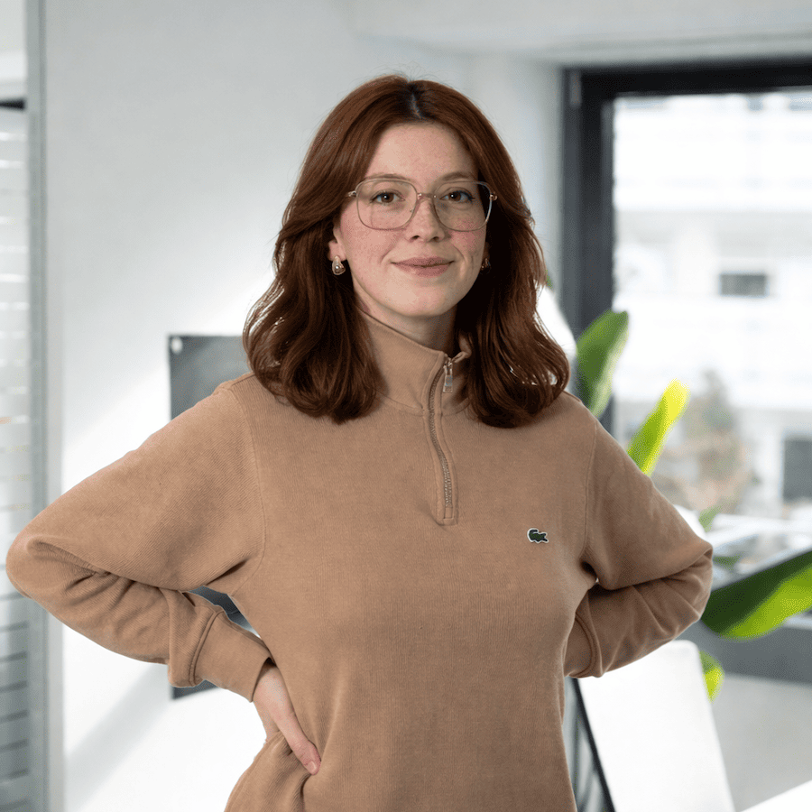 Lucia Schlegel