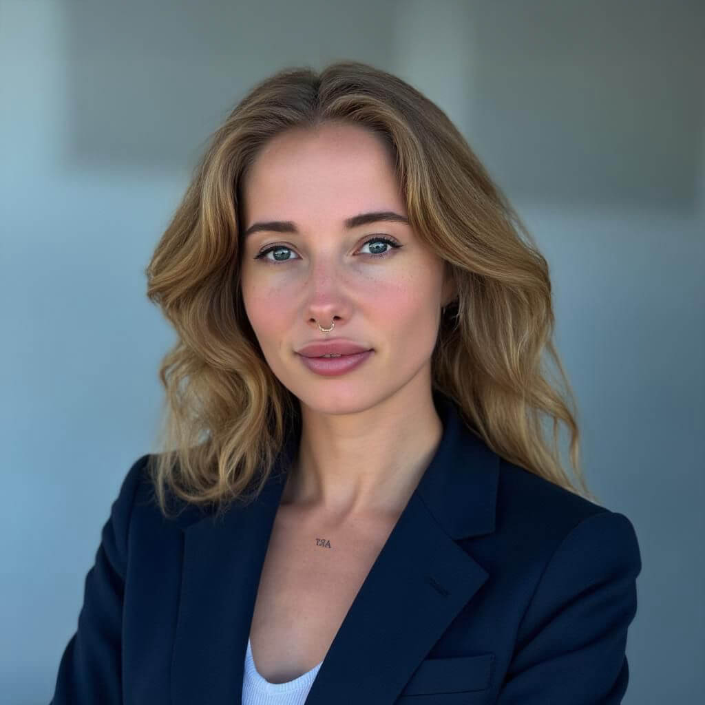 Janine Hütter