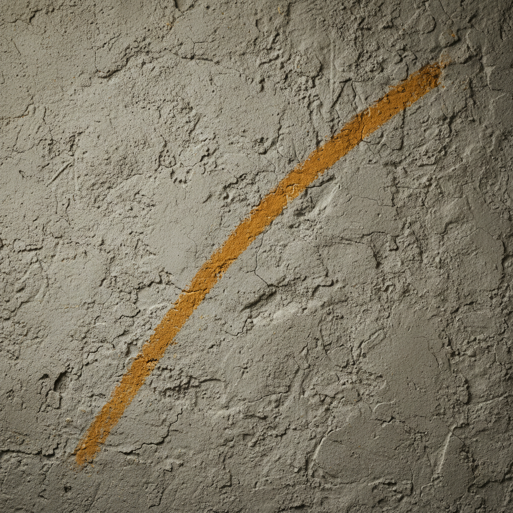 A raw textured concrete or plaster wall surface -0fc4e9bb-d07a-4e20-a580-2911f7afc585.png