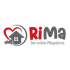 Pflegedienst Logo, Rima
