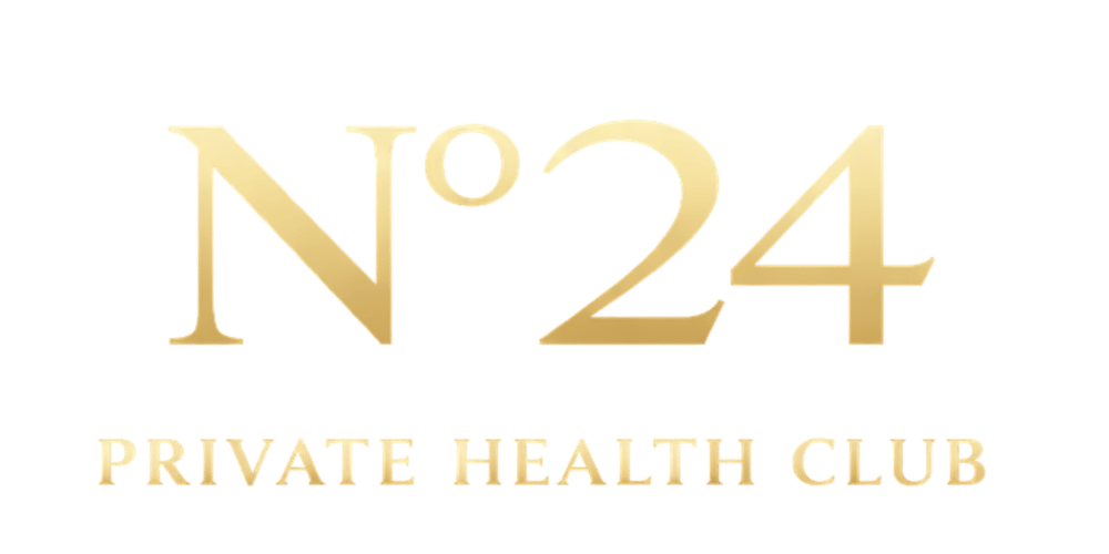 Logo des Studio Number24 in Fulda